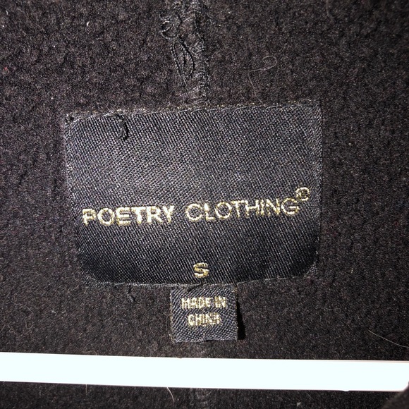 Cute jacket - Picture 2 of 2